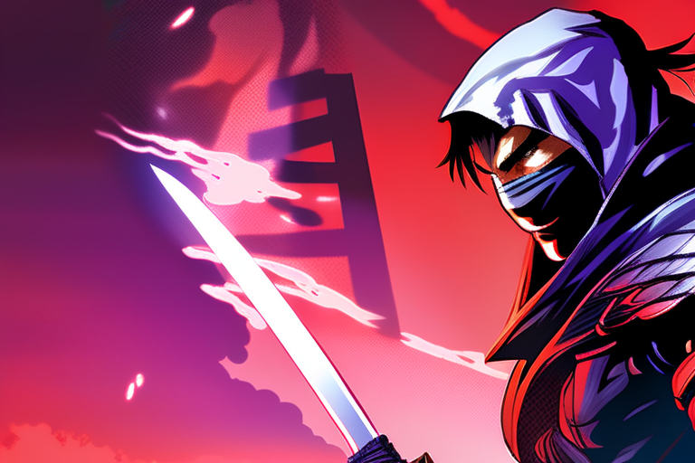 Ninja Gaiden: Ragebound is a perfect reimagining of the classic series