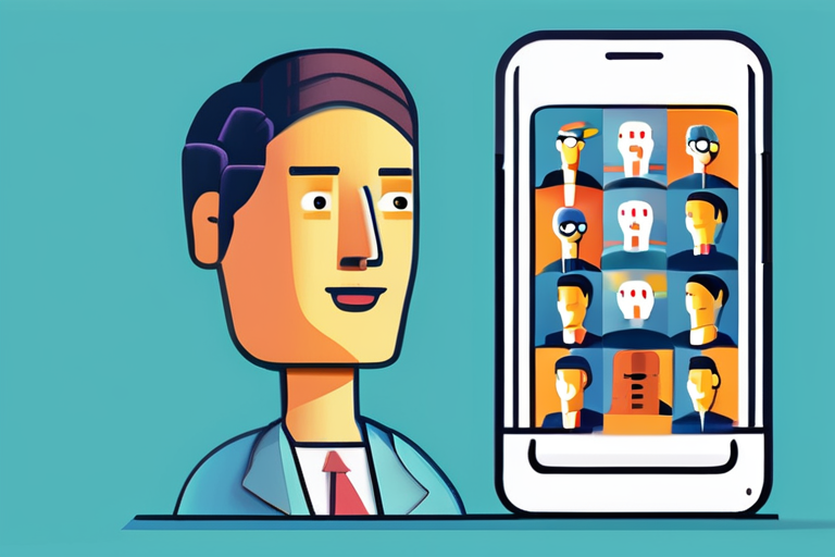 AI Chatbots Outmaneuver Traditional Ads in Shaping Voter Opinions