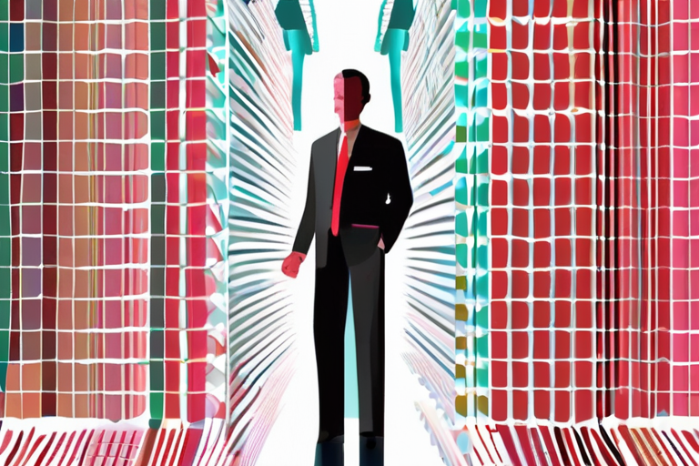 Genetic Discrimination Ads Spark Controversy and Investor Interest