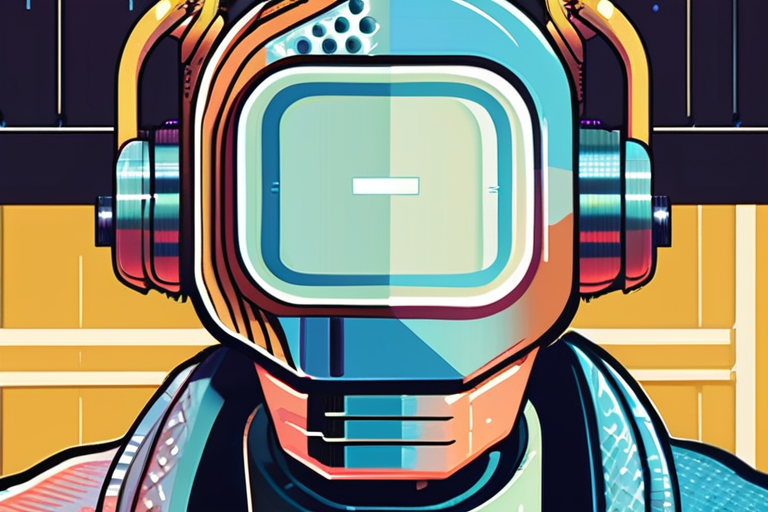 AI Chatbots Outperform Traditional Ads in Shaping Voter Opinions