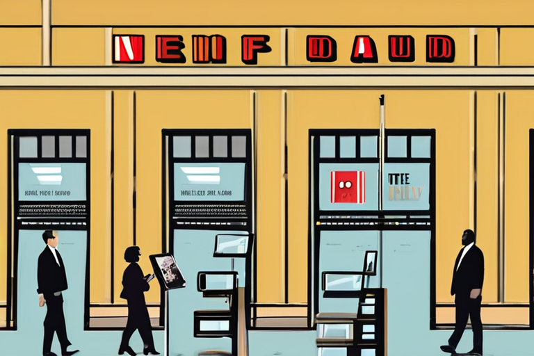 Netflix Secures $72 Billion Deal for Warner Bros. Discovery Amid Global Antitrust Concerns