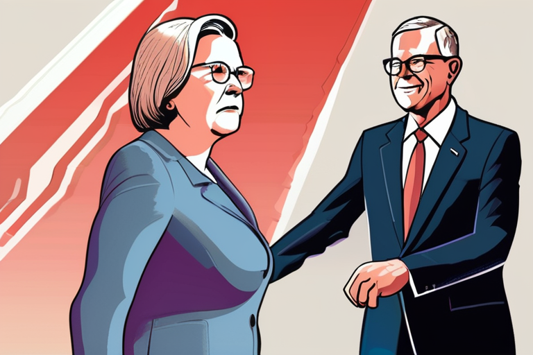 Senate Democrats' Plan to Fix Obamacare Premiums Comes with a $300 Billion Price Tag