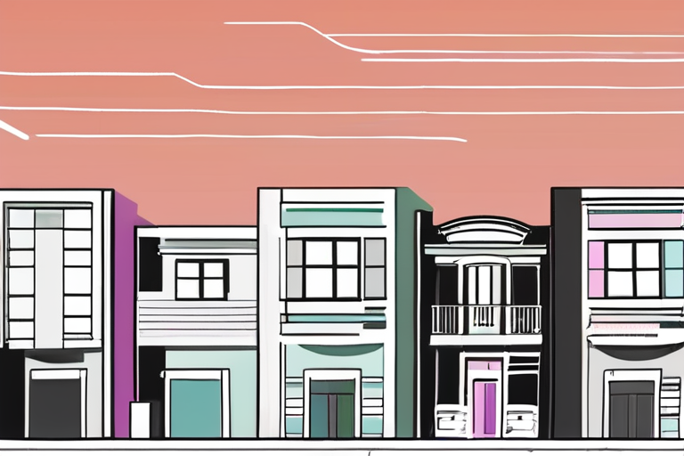 Miami's Housing Shortage Sparks Affordability Crisis, Developer Warns