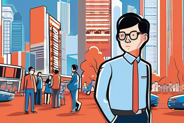 Millennium, Jane Street, and MG Investments Make Splash in Hong Kong's Hottest IPO Market