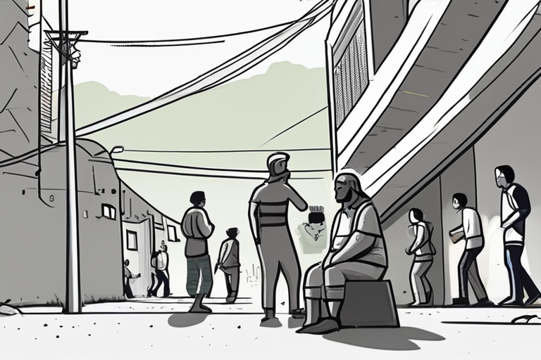 Hope Endures Amid War: Israelis and Palestinians Share Stories of Resilience