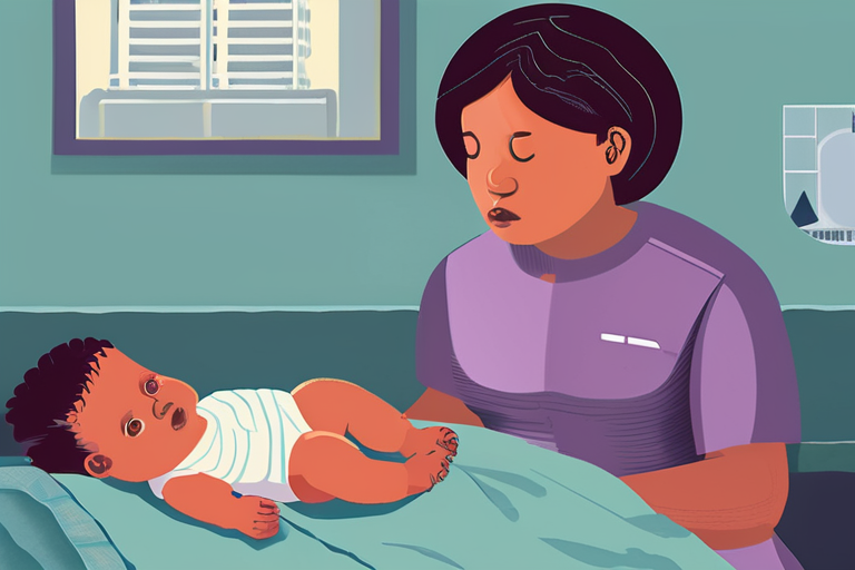 Child Deaths Under 5 to Rise for First Time This Century: A Reversal of Global Health Progress