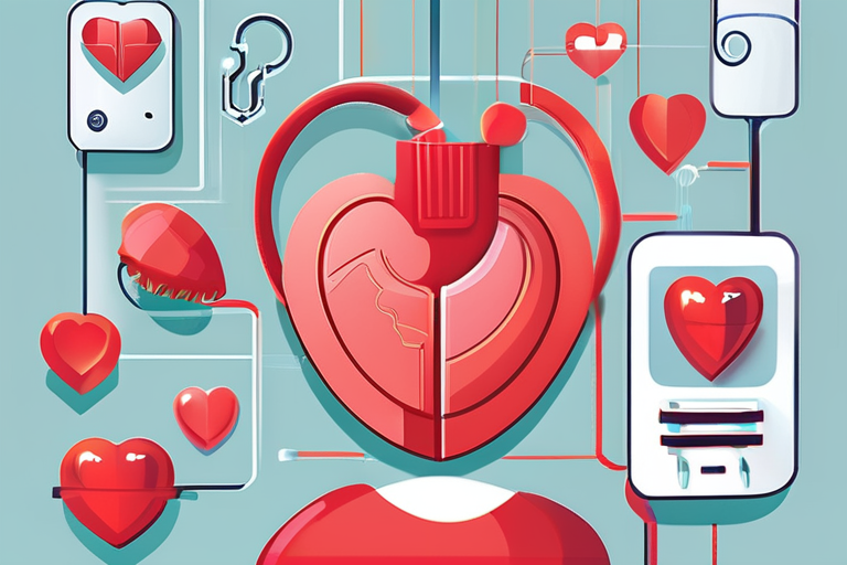 "Unlock Heart Health in Your Daily Bites"