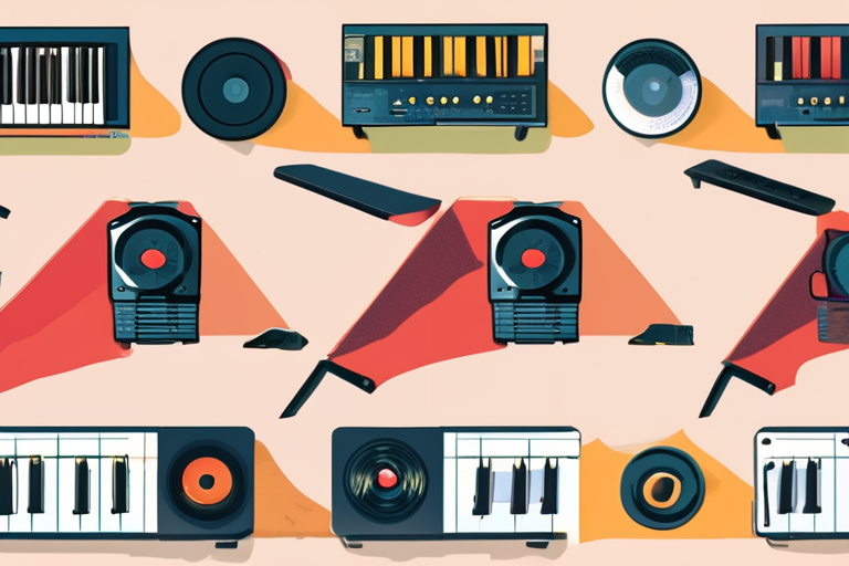 Uncovering the Hidden Stories Behind Everyday Sounds