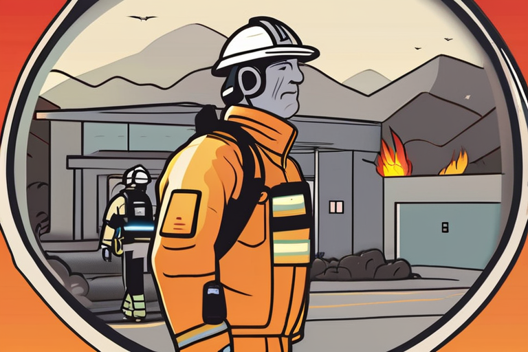 Documentarian Ondi Timoner Turns Tragedy into Action with Altadena Fire Documentary