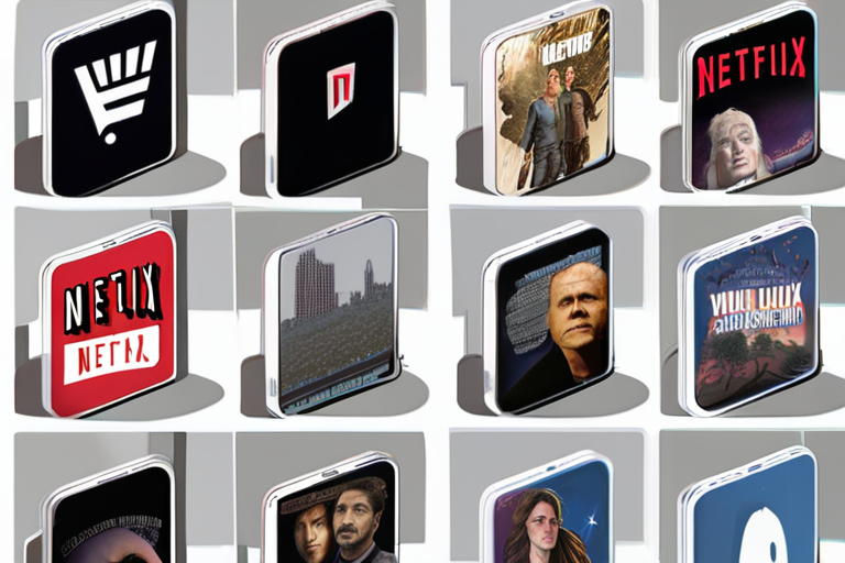 Netflix's Acquisition of Warner Bros. Puts HBO's Future in Streaming Limbo