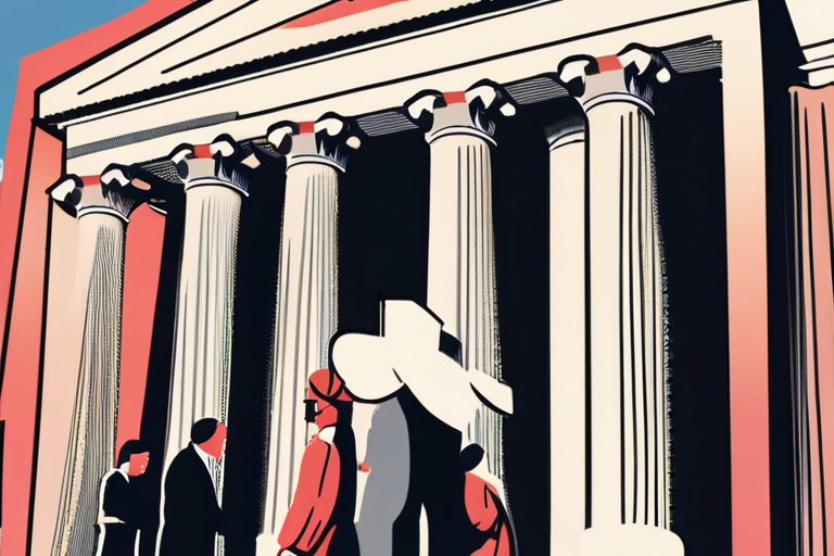 Supreme Court to Review Trump's Challenge to Birthright Citizenship