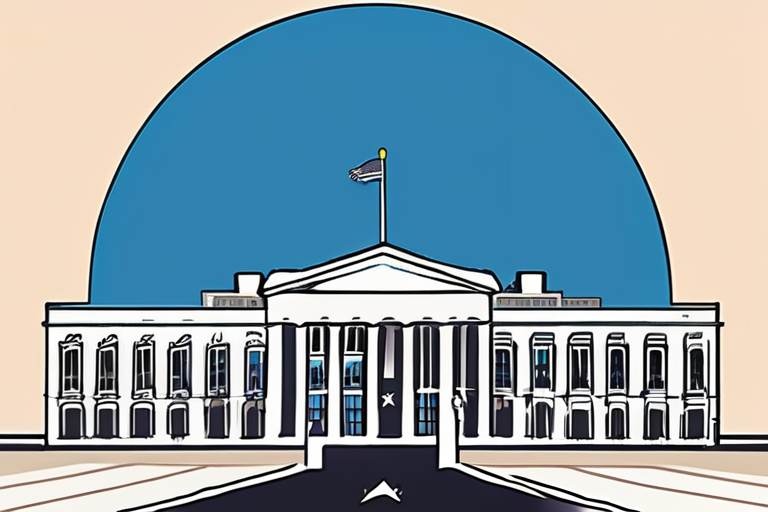 US Shifts Global Focus: Prioritizing Regional Security Over Democratic Expansion