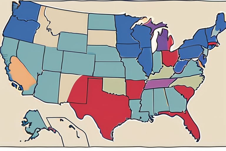 Supreme Court Decision Empowers Gerrymandering, Boosts Republican Seats