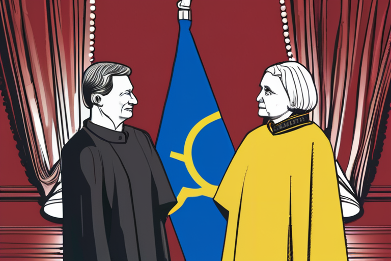 US-Ukraine and Russia Edge Closer to Peace as Talks Yield Progress