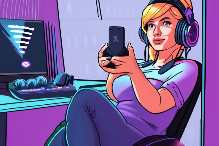 Twitch Star QTCinderella Regrets Streaming Career, Cites Crushing Pressure