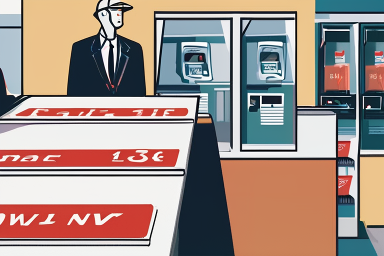 Post Office's Faulty Software Costs Man His Life, Widow Seeks Justice