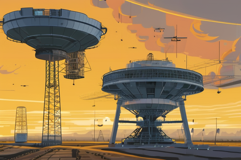 IAEA Confirms Drone Strike Damages Chornobyl's Radioactive Containment Shield