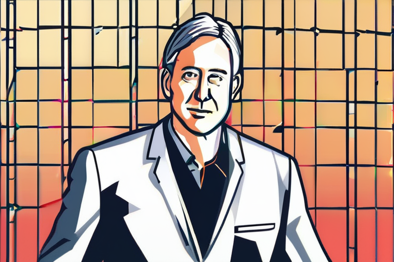 Aaru Secures $1B Valuation in Series A Funding, Revolutionizing AI-Driven Research