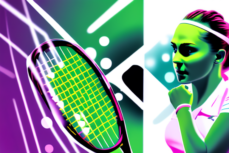 Sabalenka's Experience Faces Off Against Anisimova's Unstoppable Grit
