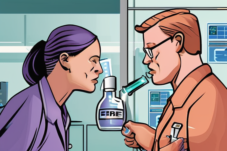 Vaccine Advisors Under Fire for Dropping Hepatitis B Birth Vaccine Recommendation