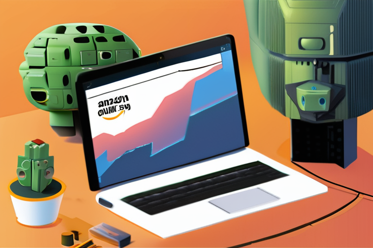 Amazon Leaps into AI Frontier with Custom Model Builder