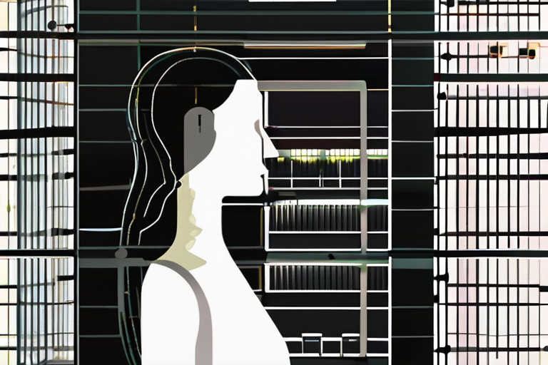 "AI's Dark Secret Exposed: New Method Forces Confessions"