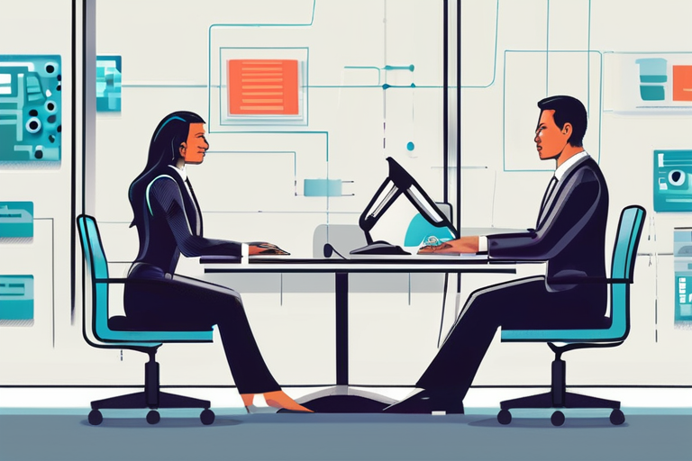 Enterprises Stuck in AI Experimentation: Why Human-AI Collaboration Must Evolve