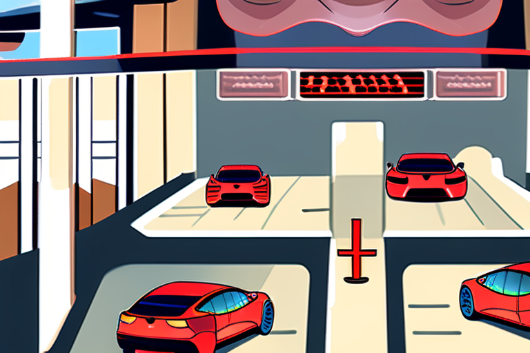 Tesla Proposes $1 Trillion Compensation Package for Elon Musk: A New Era of Executive Pay?