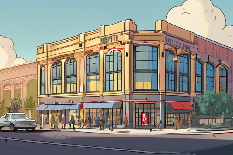 Netflix's $72 Billion Warner Bros. Deal: A Game-Changer for Google, Not Hollywood's Demise