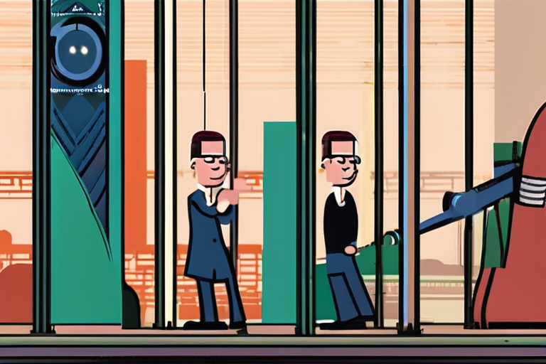 India's Economy Poised for 7% Growth as Finance Minister Sees Momentum Continue