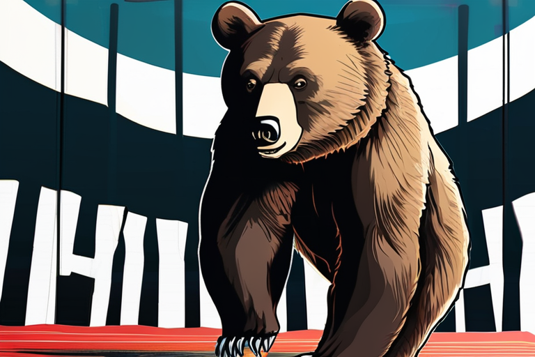 Japan's Bear Attacks Surge to Record High, Claiming 13 Lives and 217 Injuries