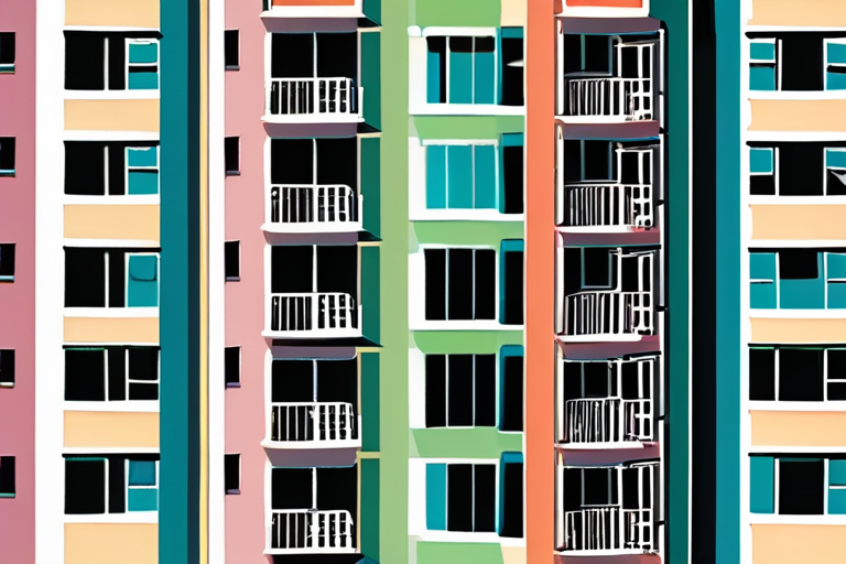 Miami's Housing Shortage Spirals Out of Control, Threatening Affordability