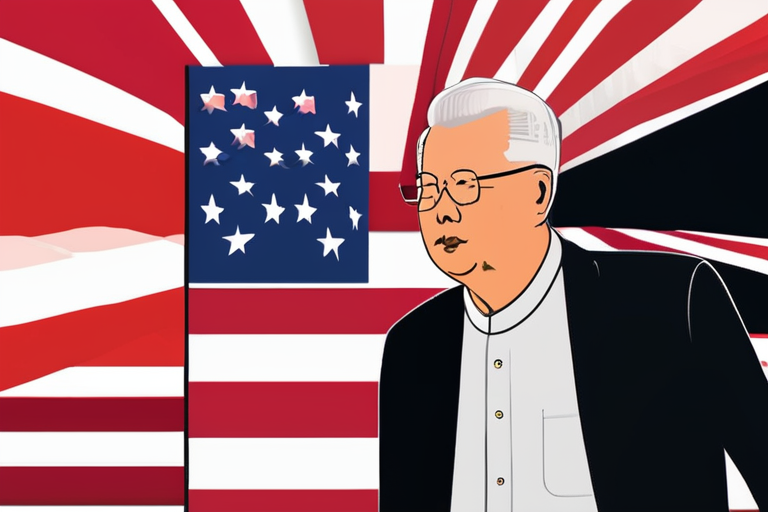 US Fails to Outmaneuver China in Trade Talks, Warns Economic Expert