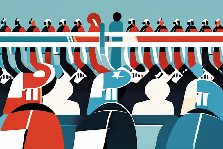 "Census Racial Categories Under Threat of Major Overhaul Reversal"