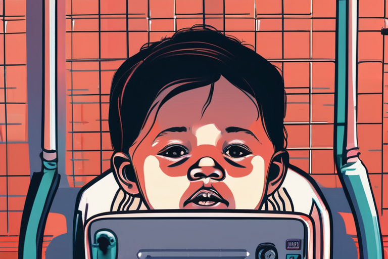 Child Deaths Under 5 to Rise for First Time This Century: What's Behind the Alarming Trend