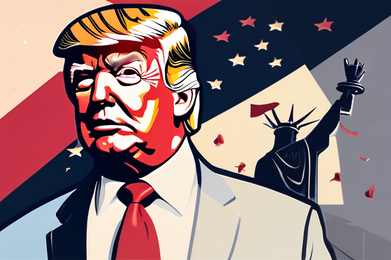 Trump Wins Major Victory as Appeals Court Upholds Firings of Independent Agency Heads