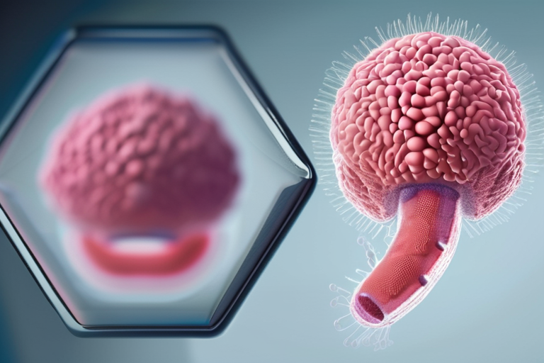 Revolutionary Cancer Breakthrough: Next-Gen Drug Defies Age