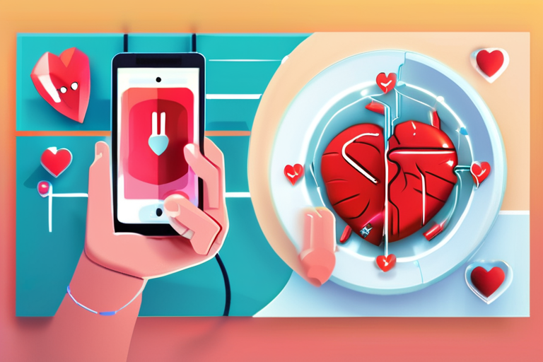 "Unlock Heart Health in Your Daily Bites"