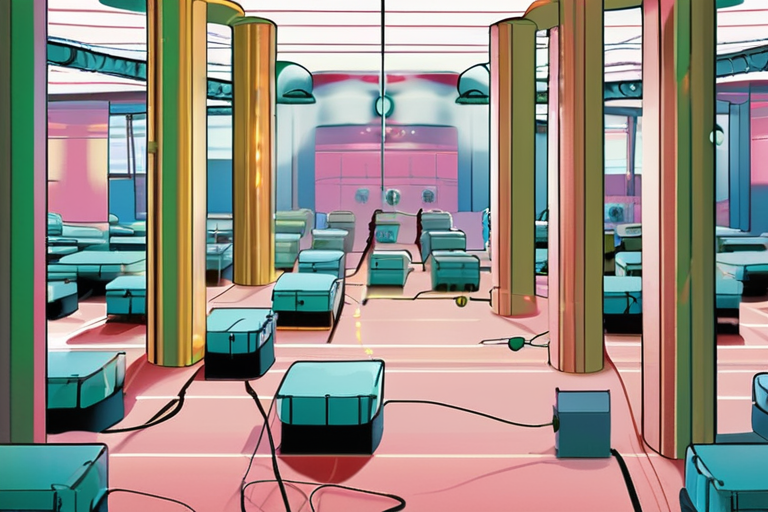 "RNA Revolution: Damaged Genes Restored in Groundbreaking Breakthrough"