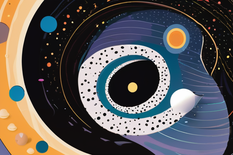 Cosmic Background Radiation Unveiled: A 1964 Discovery that Rewrote the Universe