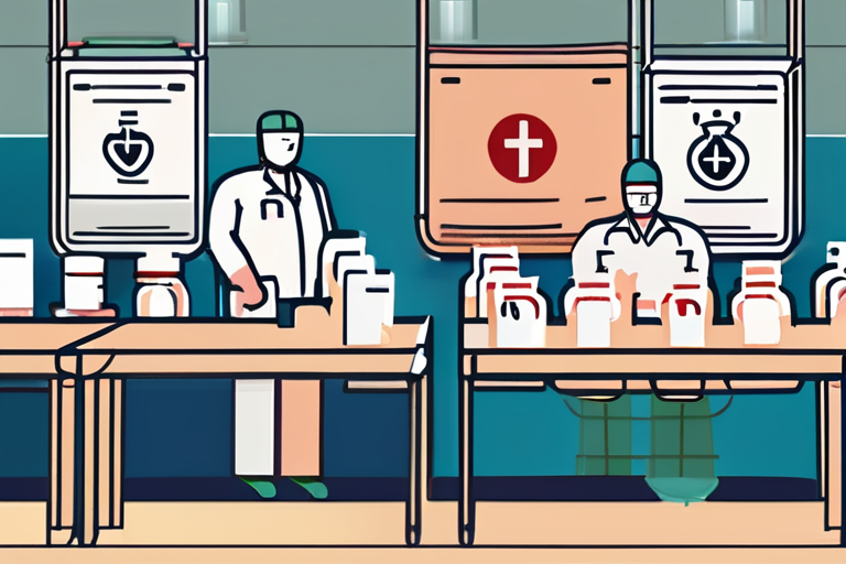 US Vaccine Panel Votes to Reconsider Hepatitis B Shots for Newborns