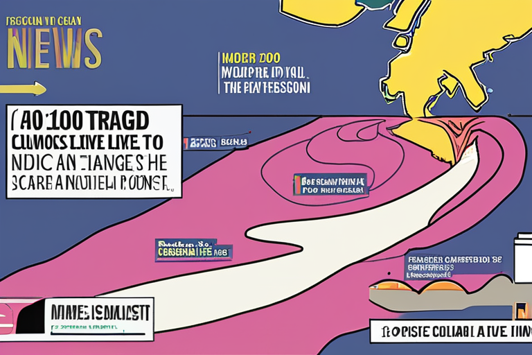 Indian Ocean Cyclones Claim Over 1,000 Lives: A Climate Tragedy in the Making