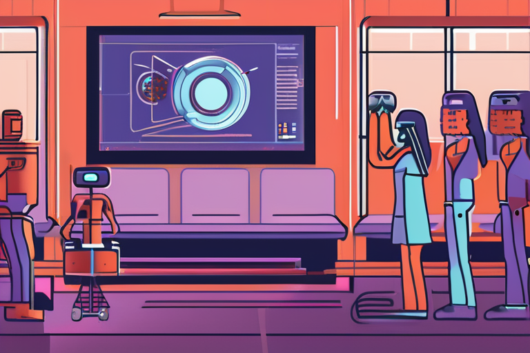 AI Poised to Revolutionize Film and Animation with Third of Content Driven by AI by 2026