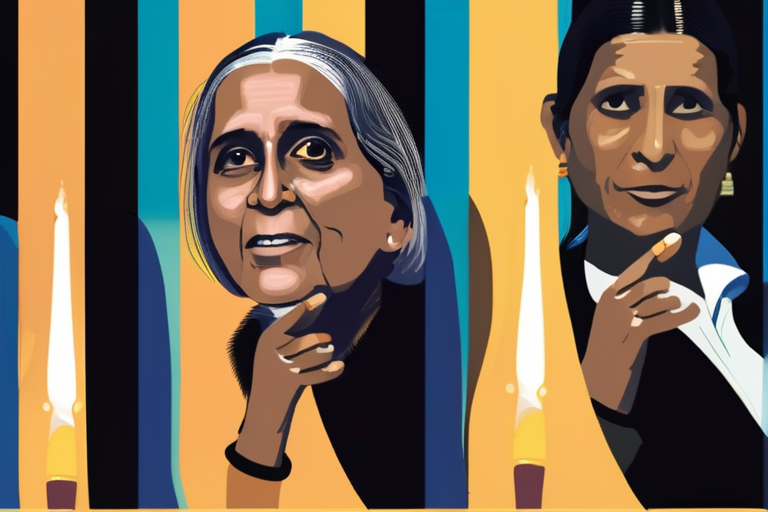 Deepa Mehta Wins Lifetime Achievement Award at Singapore Film Festival Festival