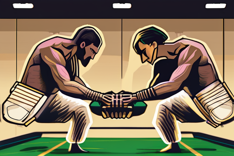 Saudi Arabia's PlayMaker Studios Launches with Epic 'Unbroken Sword' Production Underway