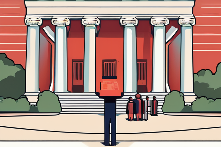 Supreme Court to Review Trump's Challenge to Birthright Citizenship