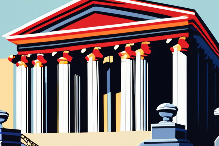 Supreme Court Upholds Texas Gerrymander, Boosting Republican Seats