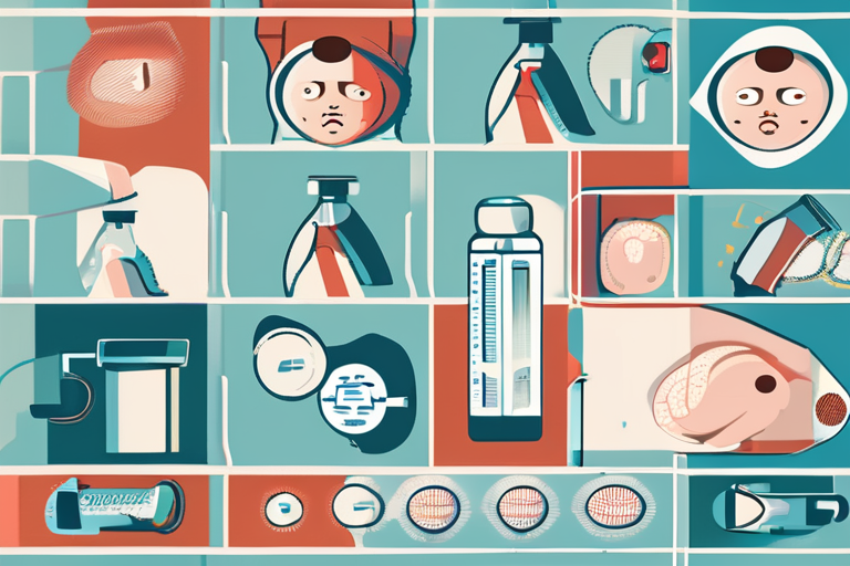 "Hepatitis B Vaccine for Newborns Under Review"