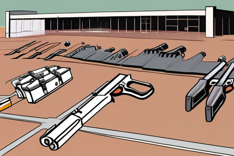 Mass Shooting in South Africa: 11 Killed, Including 3-Year-Old, Amid Ongoing Gun Violence