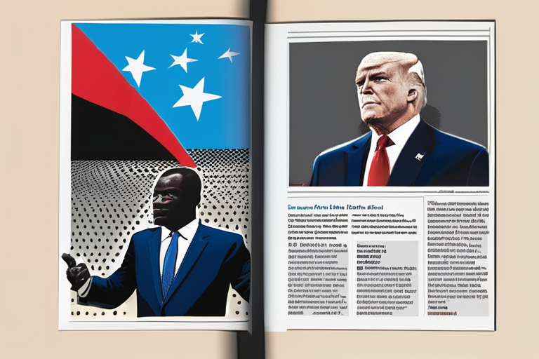 "Fighting Ignites in DR Congo, Shattering Washington Peace Deal"